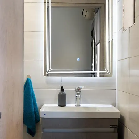 Lydia Apartment'S Kalamata Extérieur photo