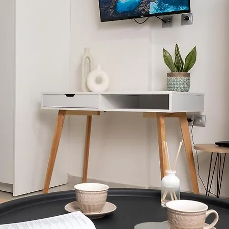 Lydia Apartment'S Kalamata Extérieur photo