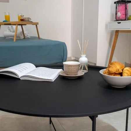 Lydia Apartment'S Kalamata Extérieur photo