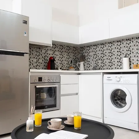 Lydia Apartment'S Kalamata Extérieur photo